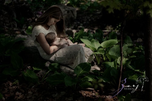 Bohem: Epic Baby Photography | Zorz Studios