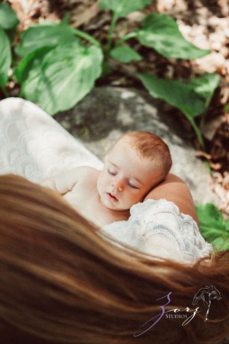 Bohem: Epic Baby Photography | Zorz Studios