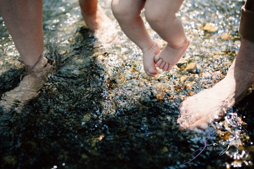 Bohem: Epic Baby Photography | Zorz Studios