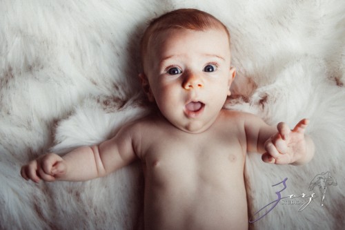 Bohem: Epic Baby Photography | Zorz Studios