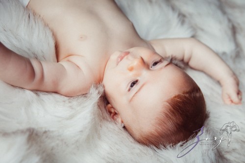 Bohem: Epic Baby Photography | Zorz Studios