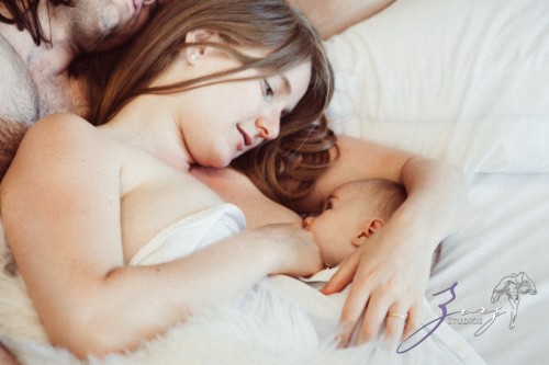 Bohem: Epic Baby Photography | Zorz Studios