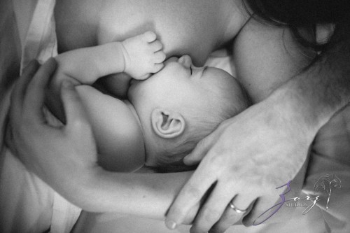 Bohem: Epic Baby Photography | Zorz Studios