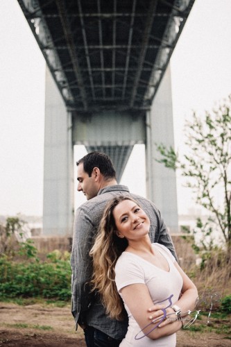 Wholed Up: Kate + Ross = Engagement Session | Zorz Studios