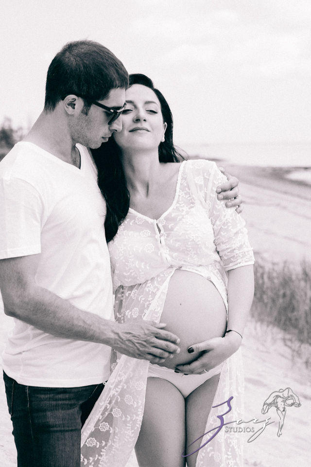 Bliss: Maternity Session for Another Zorz Studios' Epic Bride (10)
