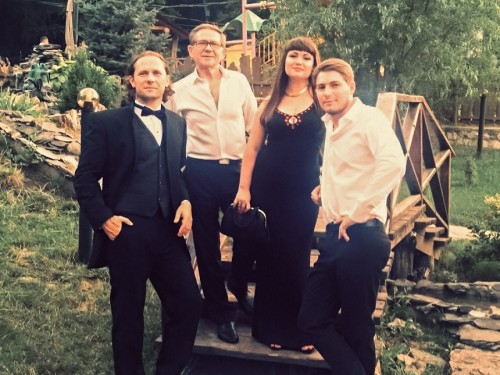 On a Personal Note: Elopement Wedding, Trip to Moldova | Zorz Studios
