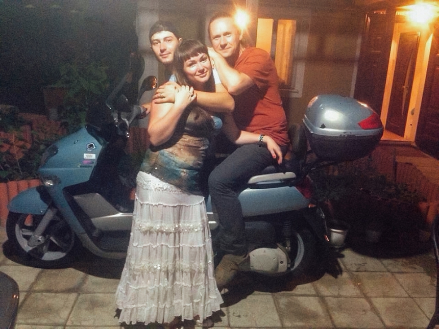 On a Personal Note: Elopement Wedding, Trip to Moldova by Zorz Studios (5)