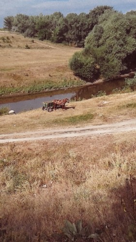 On a Personal Note: Elopement Wedding, Trip to Moldova | Zorz Studios