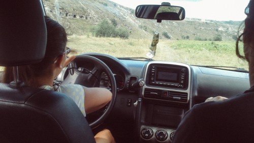 On a Personal Note: Elopement Wedding, Trip to Moldova | Zorz Studios