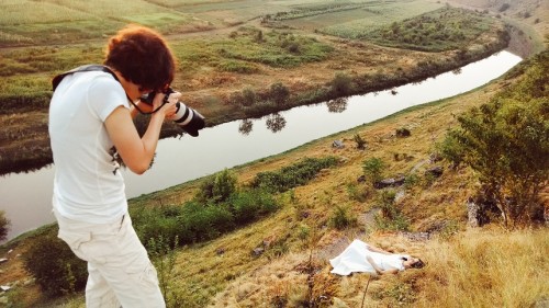 On a Personal Note: Elopement Wedding, Trip to Moldova | Zorz Studios