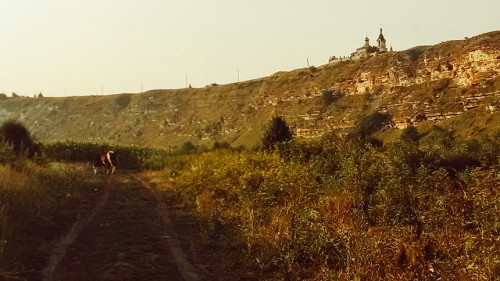 On a Personal Note: Elopement Wedding, Trip to Moldova | Zorz Studios