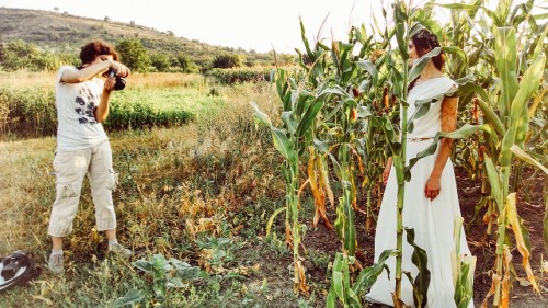 On a Personal Note: Elopement Wedding, Trip to Moldova | Zorz Studios