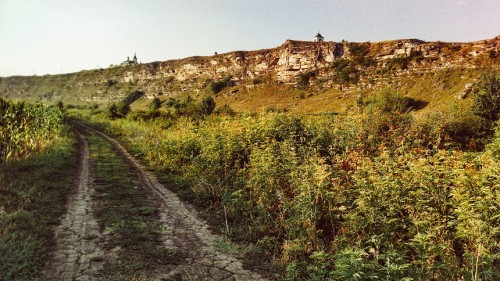On a Personal Note: Elopement Wedding, Trip to Moldova | Zorz Studios