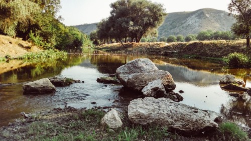 On a Personal Note: Elopement Wedding, Trip to Moldova | Zorz Studios