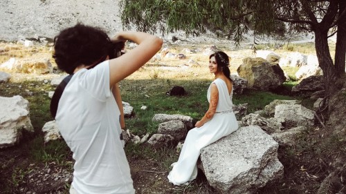 On a Personal Note: Elopement Wedding, Trip to Moldova | Zorz Studios