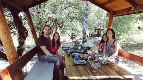 On a Personal Note: Elopement Wedding, Trip to Moldova | Zorz Studios