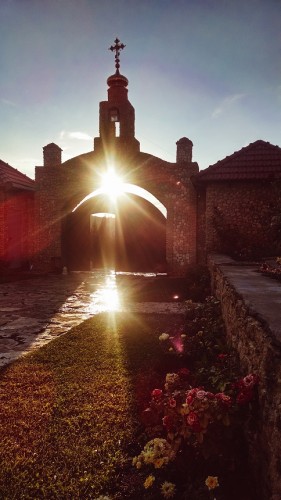 On a Personal Note: Elopement Wedding, Trip to Moldova | Zorz Studios