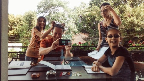On a Personal Note: Elopement Wedding, Trip to Moldova | Zorz Studios