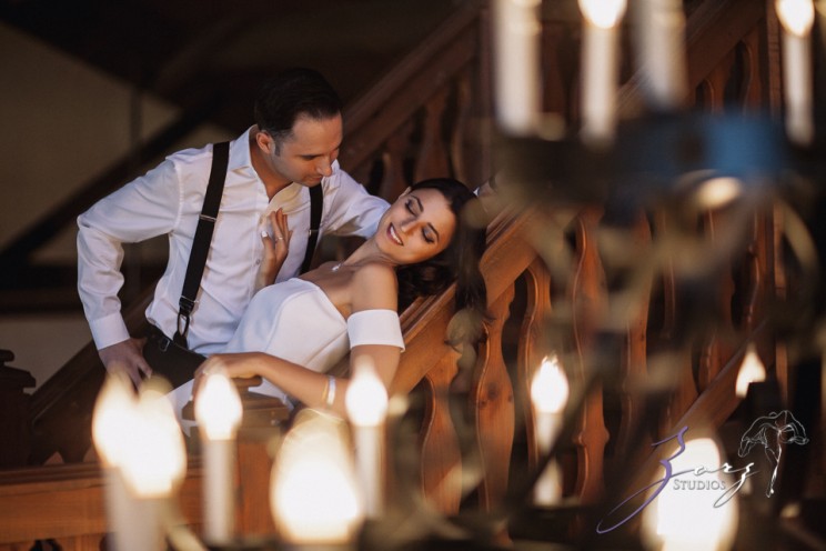 L.O. Vino: Leslie + Oleg = Engagement Session | Zorz Studios