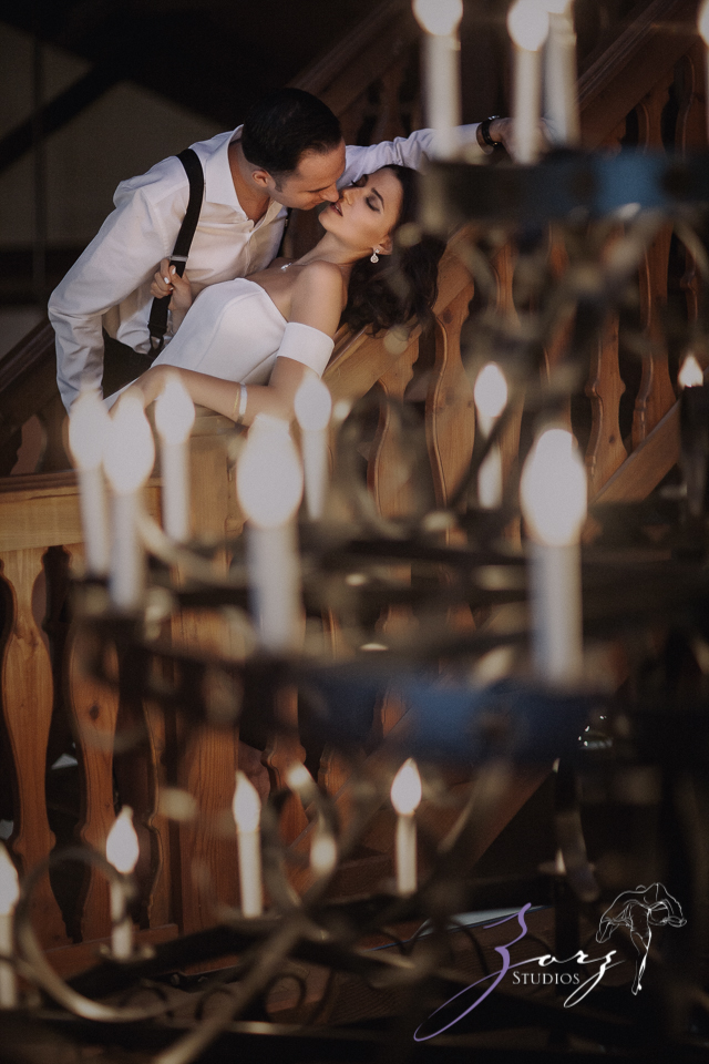 L.O. Vino: Leslie + Oleg = Engagement Session | Zorz Studios