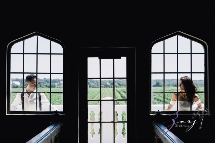 L.O. Vino: Leslie + Oleg = Engagement Session | Zorz Studios