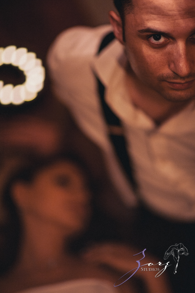 L.O. Vino: Leslie + Oleg = Engagement Session | Zorz Studios