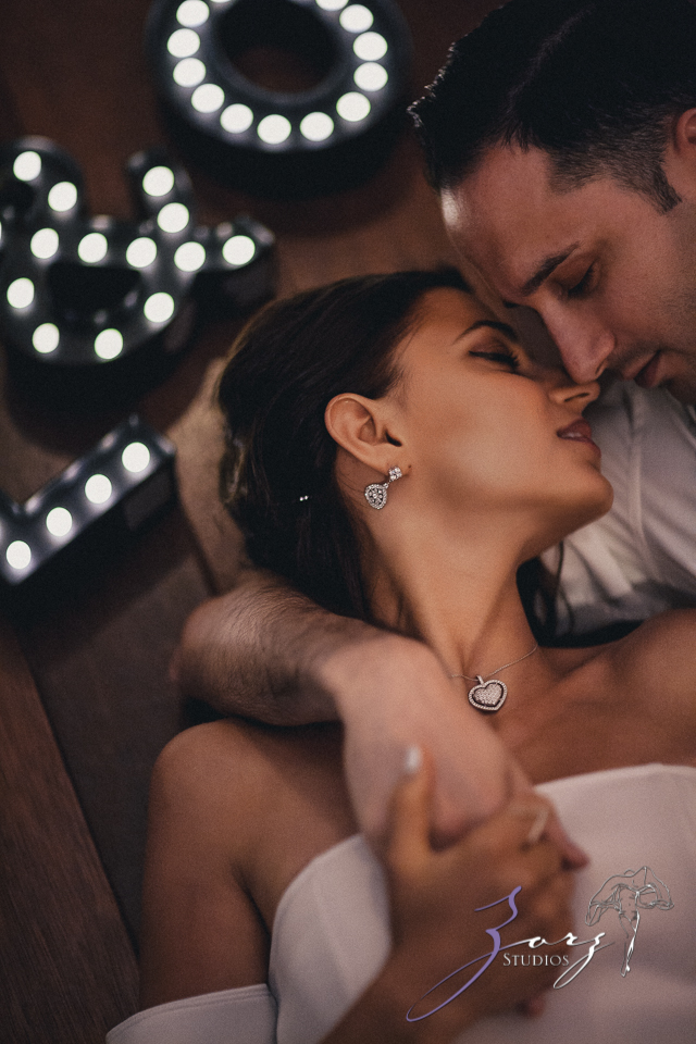 L.O. Vino: Leslie + Oleg = Engagement Session | Zorz Studios