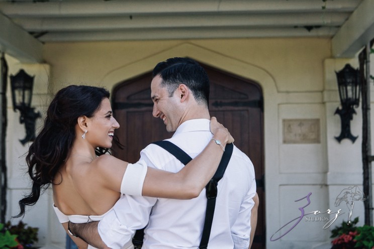 L.O. Vino: Leslie + Oleg = Engagement Session | Zorz Studios
