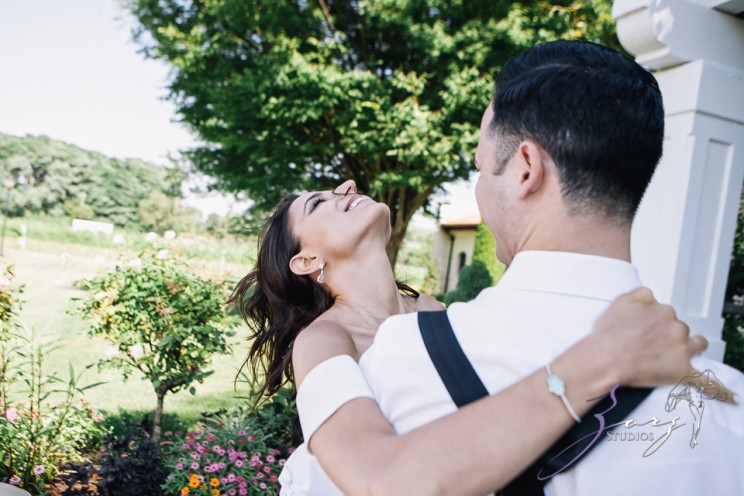 L.O. Vino: Leslie + Oleg = Engagement Session | Zorz Studios