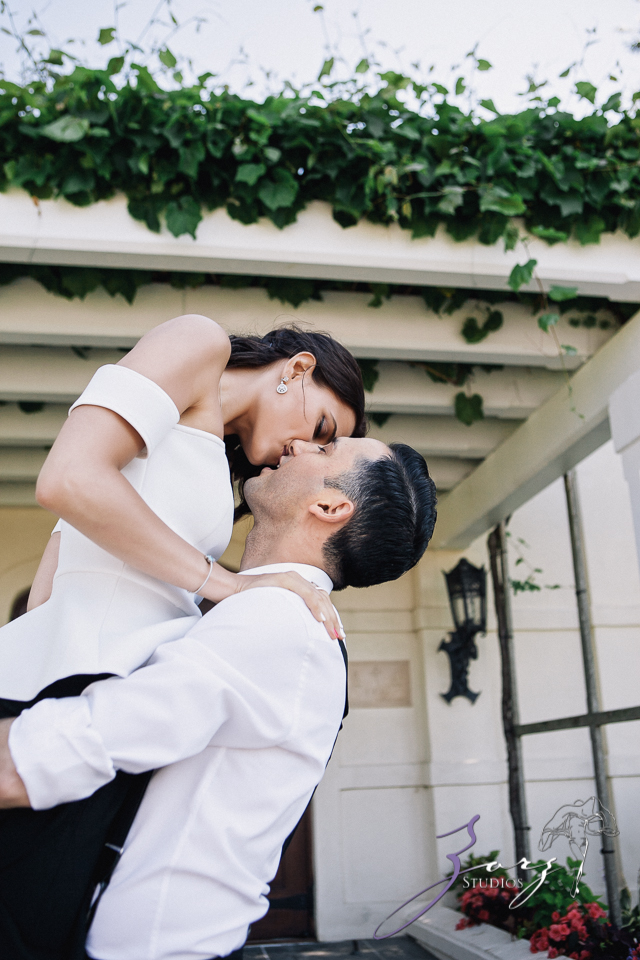 L.O. Vino: Leslie + Oleg = Engagement Session | Zorz Studios
