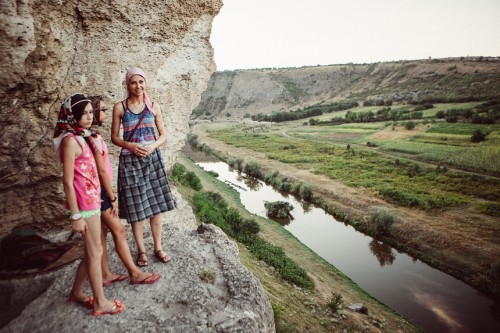 On a Personal Note: Elopement Wedding, Trip to Moldova | Zorz Studios