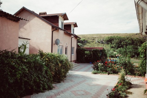 On a Personal Note: Elopement Wedding, Trip to Moldova | Zorz Studios