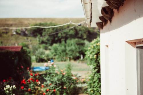 On a Personal Note: Elopement Wedding, Trip to Moldova | Zorz Studios