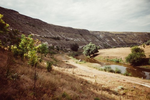 On a Personal Note: Elopement Wedding, Trip to Moldova | Zorz Studios