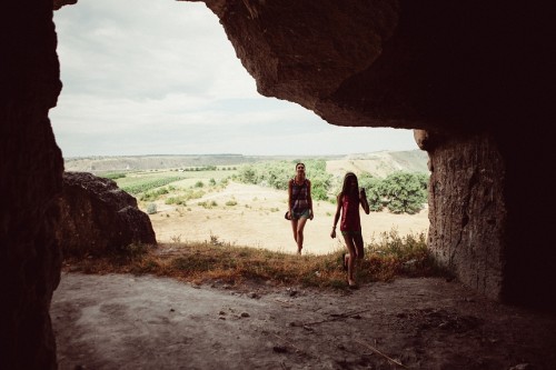On a Personal Note: Elopement Wedding, Trip to Moldova | Zorz Studios