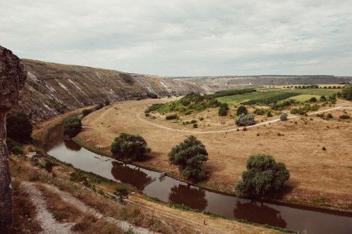 On a Personal Note: Elopement Wedding, Trip to Moldova | Zorz Studios