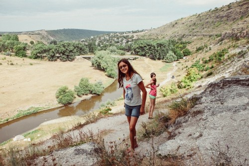 On a Personal Note: Elopement Wedding, Trip to Moldova | Zorz Studios