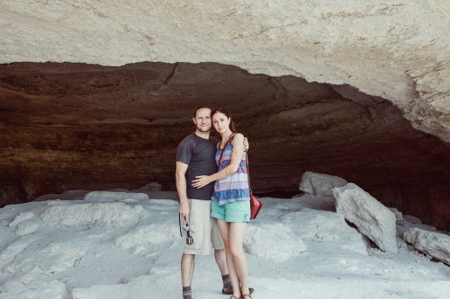 On a Personal Note: Elopement Wedding, Trip to Moldova | Zorz Studios