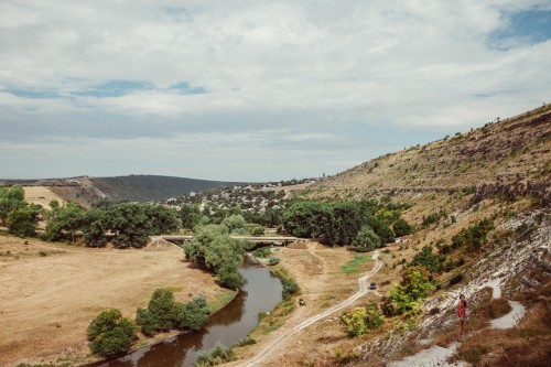 On a Personal Note: Elopement Wedding, Trip to Moldova | Zorz Studios