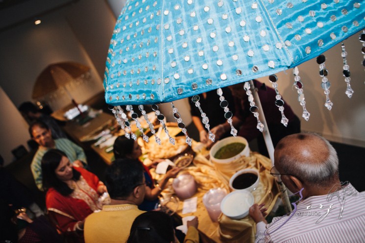 Phillyng in Love: Shruti + Milan = Indian Wedding | Zorz Studios