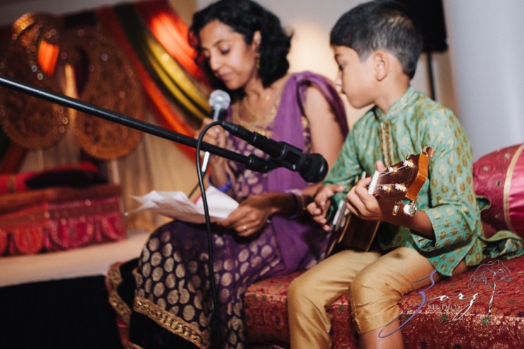 Phillyng in Love: Shruti + Milan = Indian Wedding | Zorz Studios