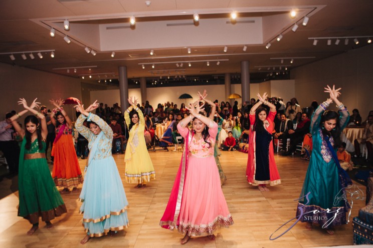 Phillyng in Love: Shruti + Milan = Indian Wedding | Zorz Studios