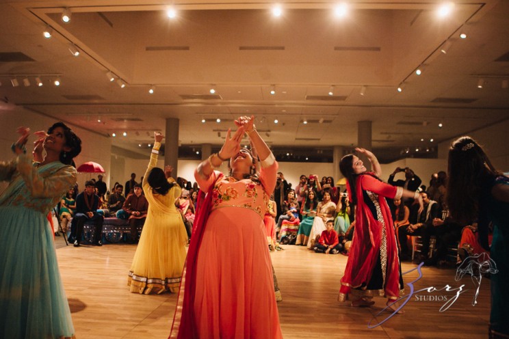Phillyng in Love: Shruti + Milan = Indian Wedding | Zorz Studios