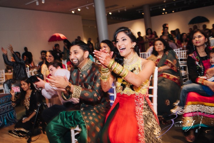 Phillyng in Love: Shruti + Milan = Indian Wedding | Zorz Studios