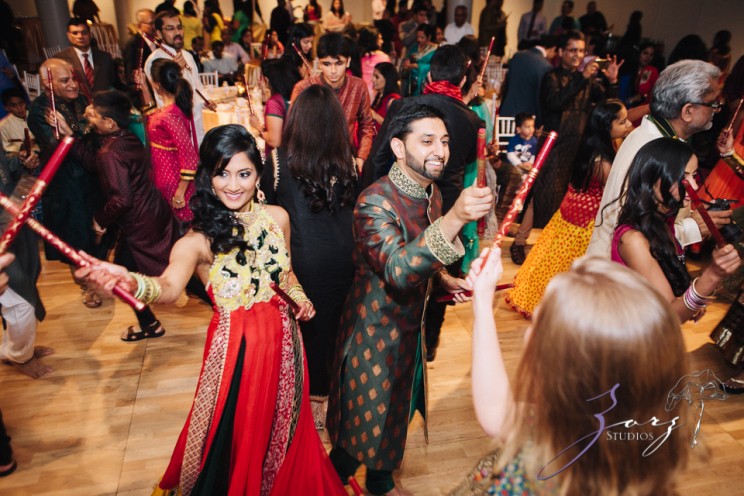 Phillyng in Love: Shruti + Milan = Indian Wedding | Zorz Studios