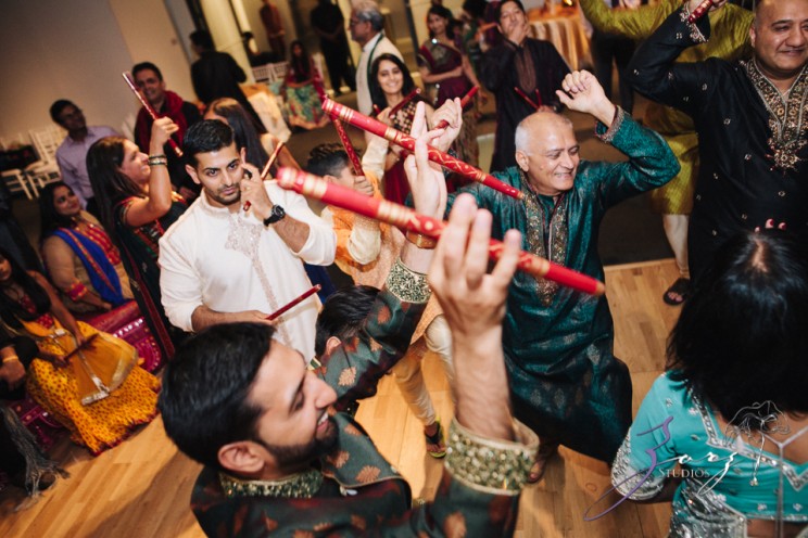 Phillyng in Love: Shruti + Milan = Indian Wedding | Zorz Studios
