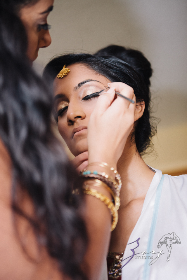 Phillyng in Love: Shruti + Milan = Indian Wedding | Zorz Studios