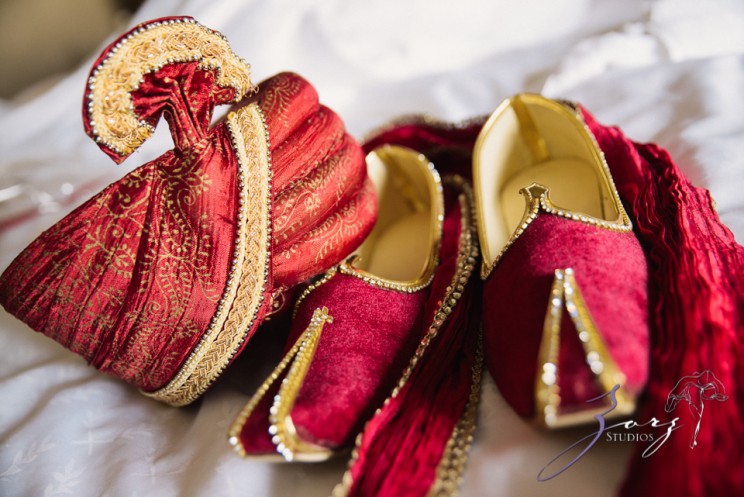 Phillyng in Love: Shruti + Milan = Indian Wedding | Zorz Studios