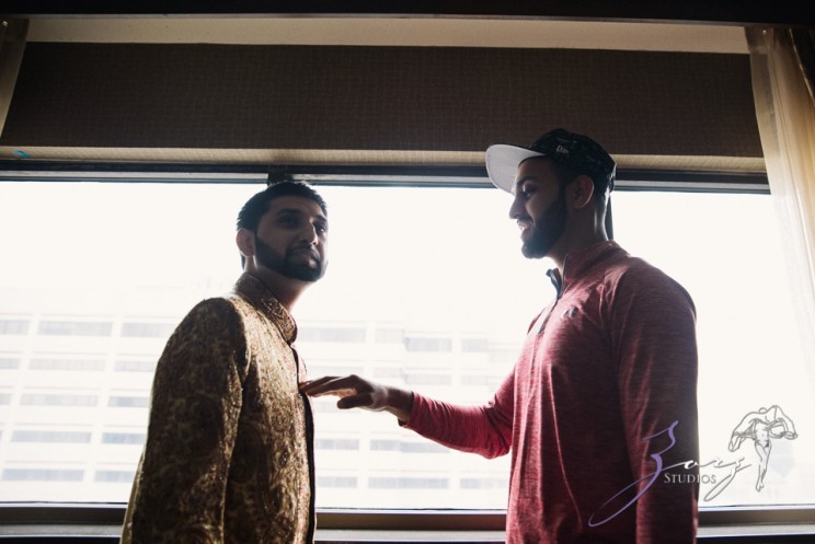 Phillyng in Love: Shruti + Milan = Indian Wedding | Zorz Studios