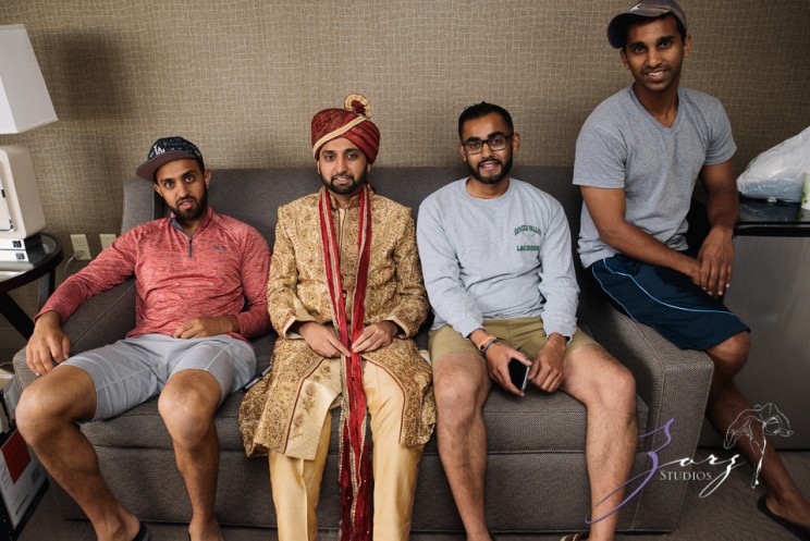 Phillyng in Love: Shruti + Milan = Indian Wedding | Zorz Studios